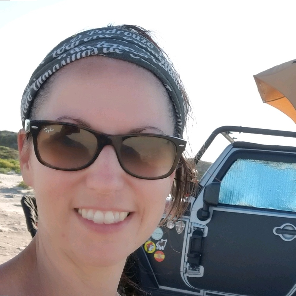 Meet your Posher, Lisa